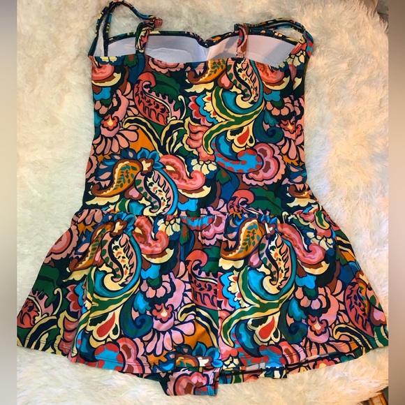 St Tropez VENUS Swim Dress - Picture 12 of 16